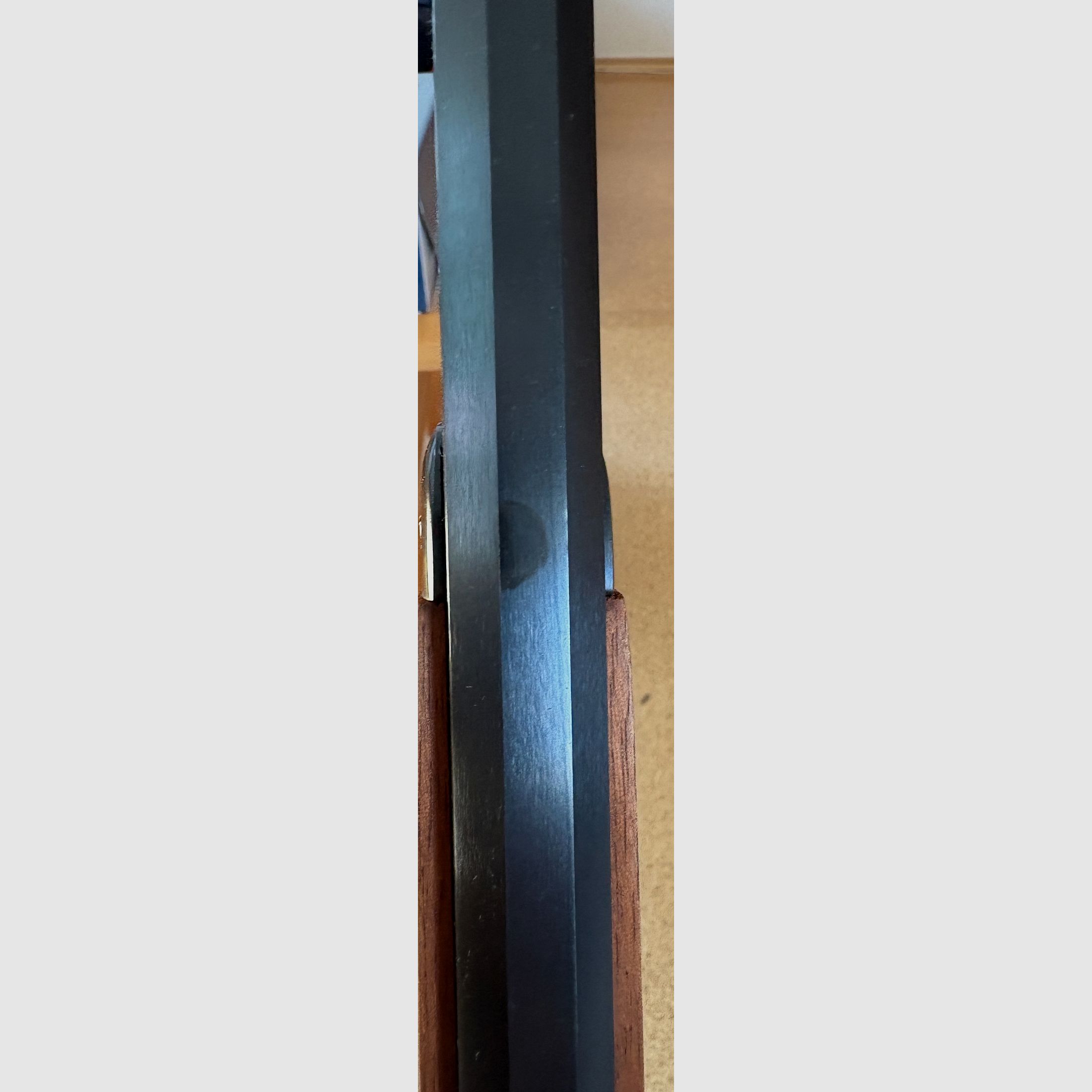 Unterhebelrepetierer Rossi Puma M92 - Achtkantlauf