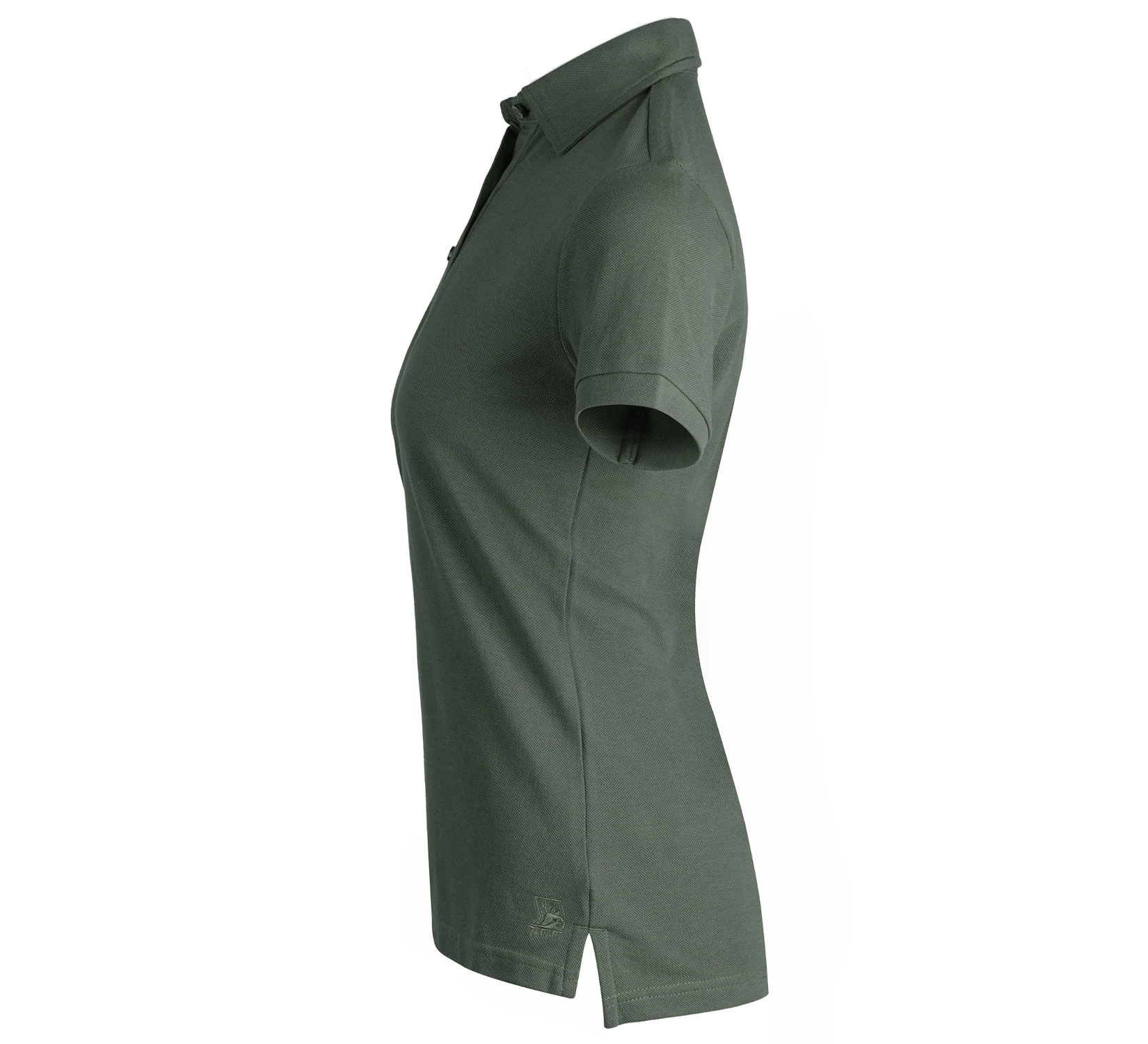 Damen-Poloshirt Tagart FNP - Green, Bild 4 von 6