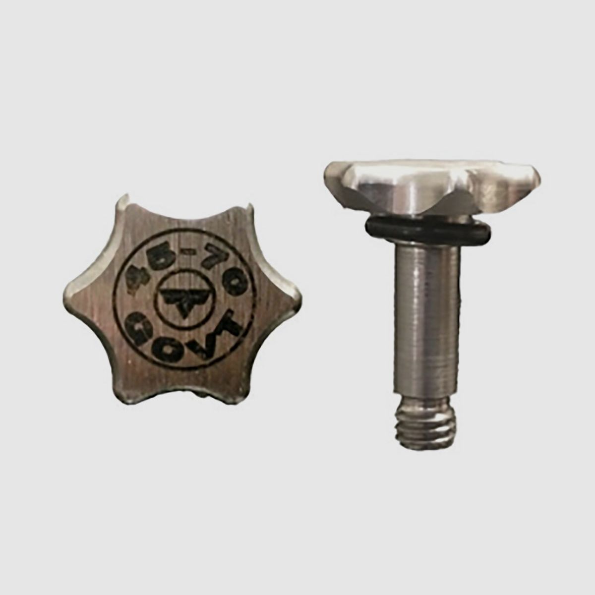 RANGER POINT Marlin 45-70 Lever Takedown Schraube (Edelstahl)