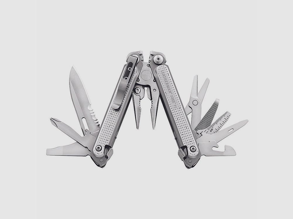 Leatherman Free P2, image 3 of 4
