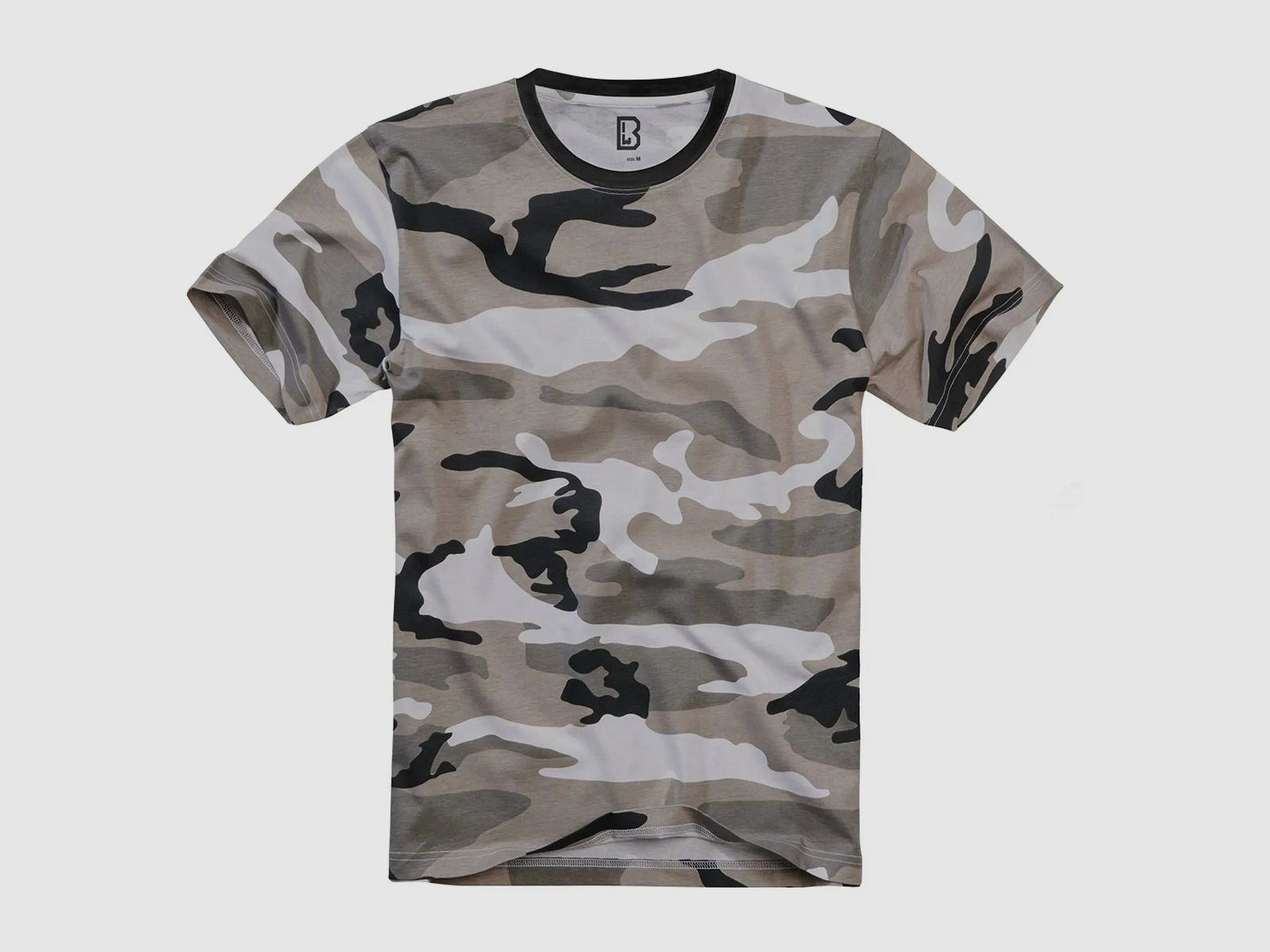 Brandit Brandit T-Shirt urban