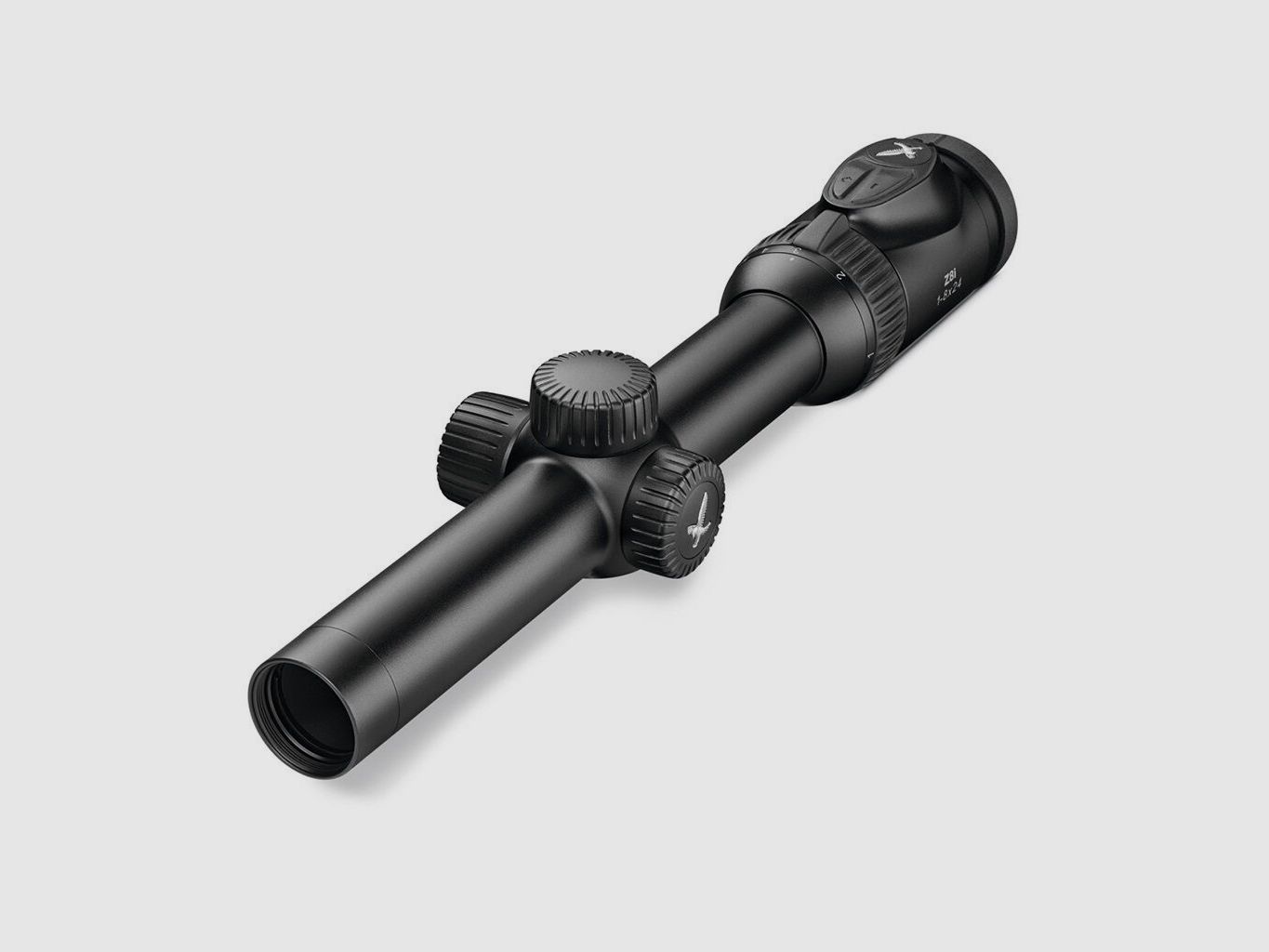 Swarovski Optik 1-8x24 Z8i SR