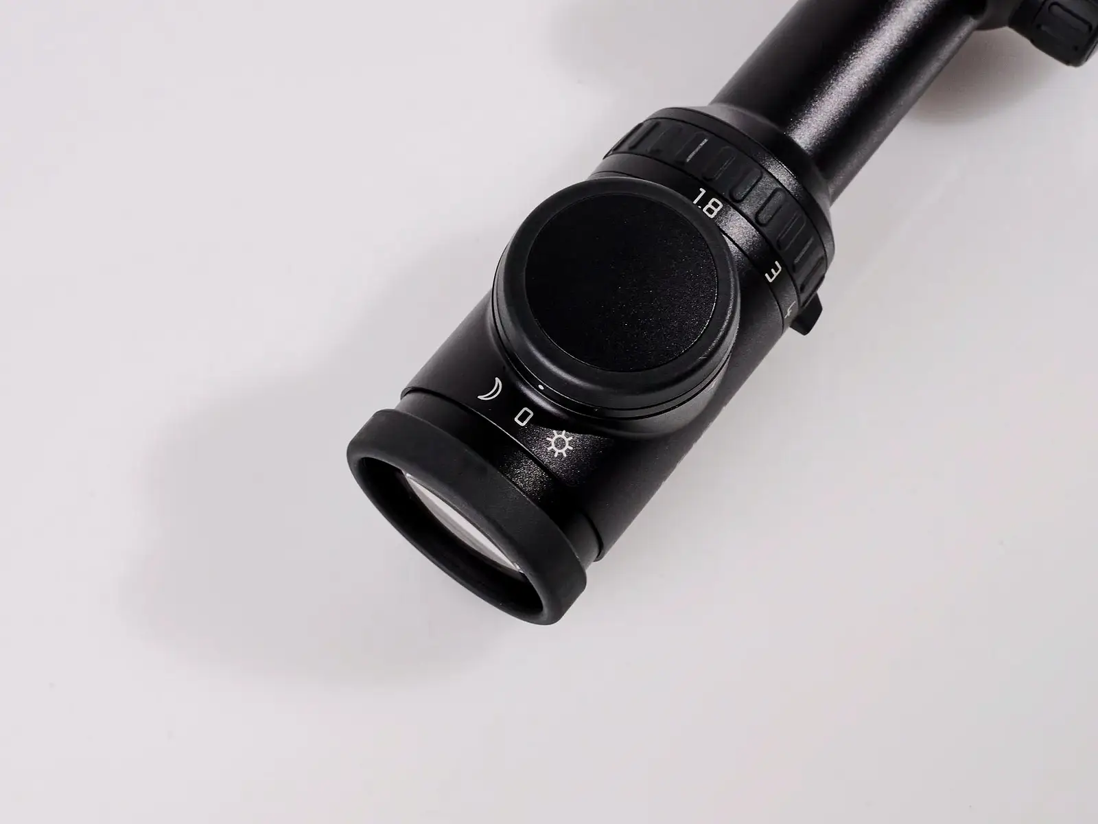 Telescopisch vizier Leica Magnus 1,8-12X50i, afbeelding 8 van 8