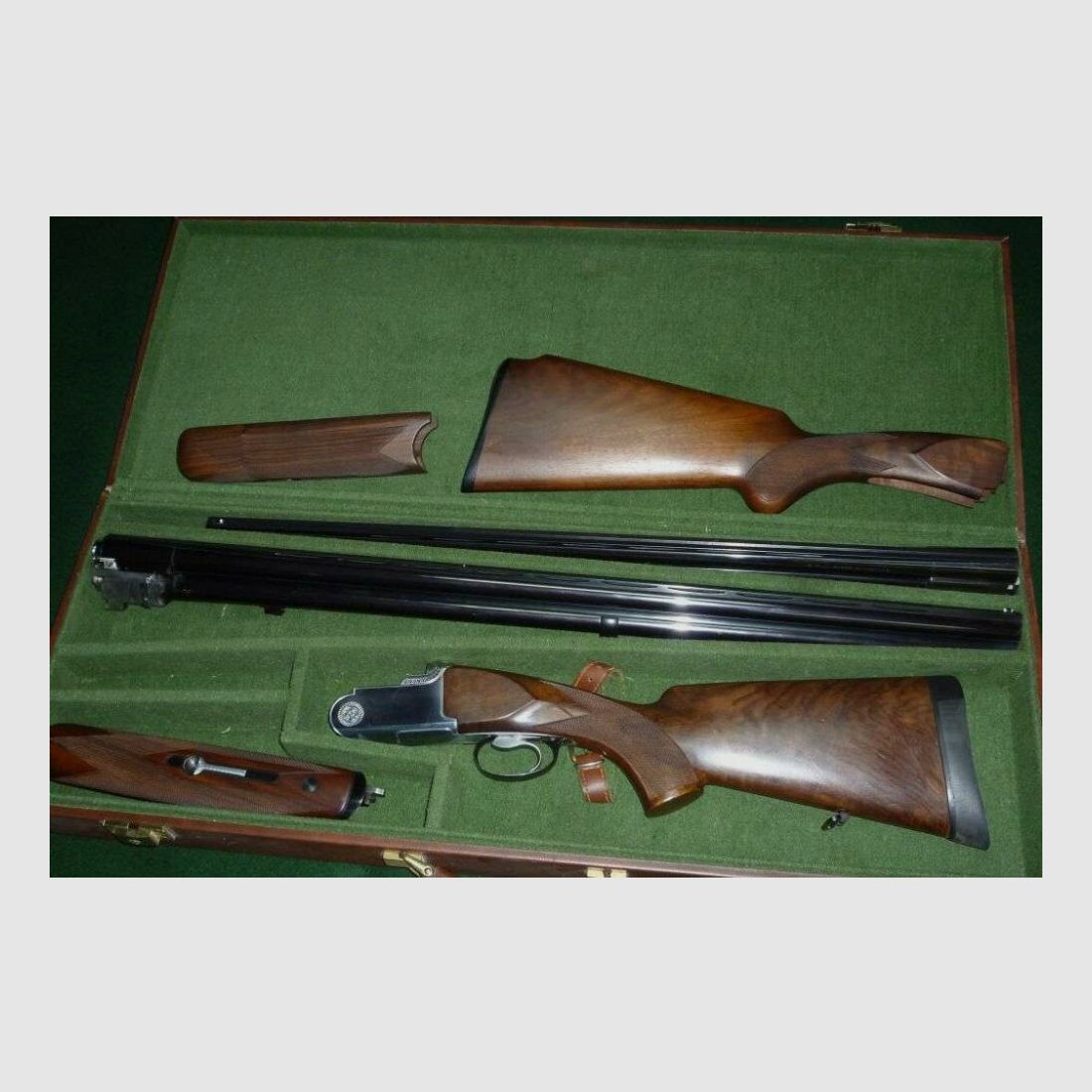 Rottweil Montreal 12/70