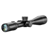 Hawke Optics Frontier 30 SF 2,5-15x50