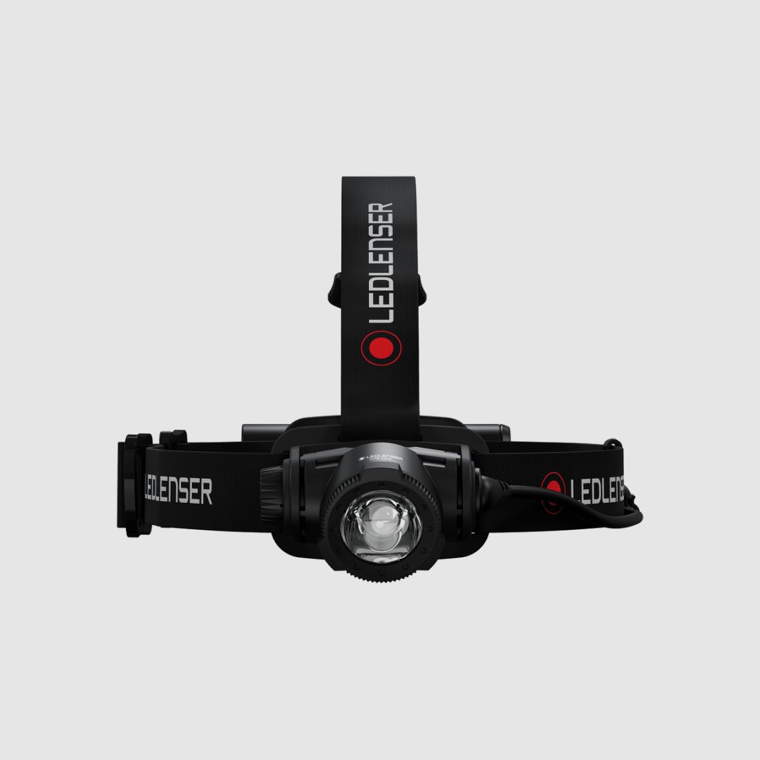 Wiederaufladbare H7R CORE Stirnlampe, Bild 2 von 10