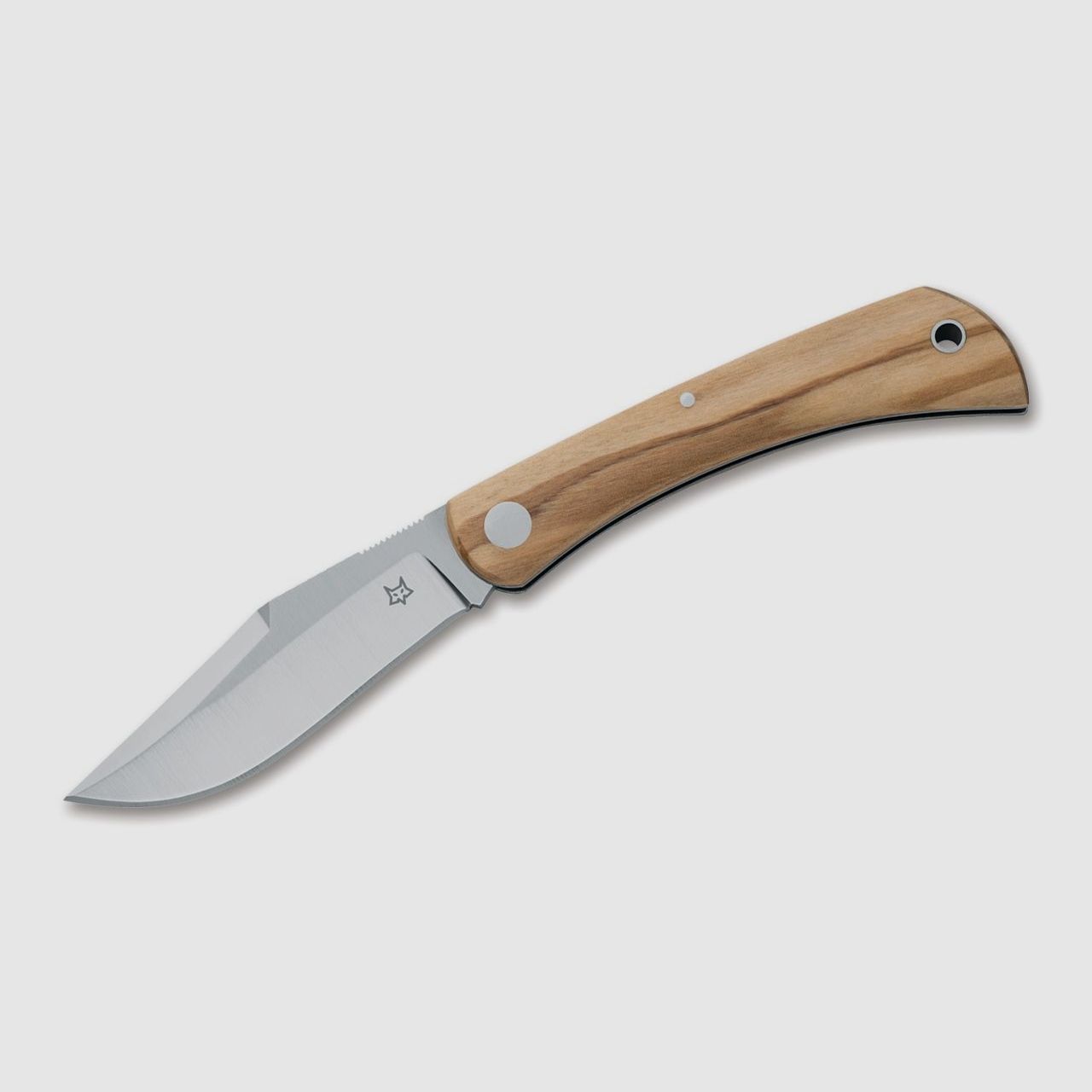 Taschenmesser Libar Olive nicht feststellbar 42a konform legal fhren