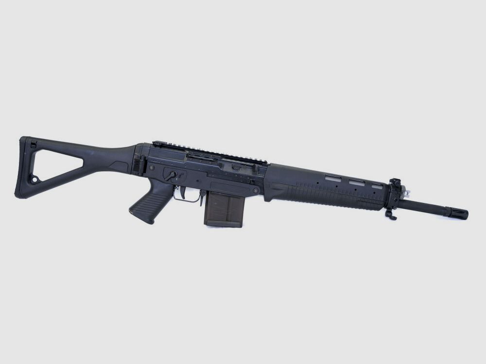 Sig Sauer 751 Sport