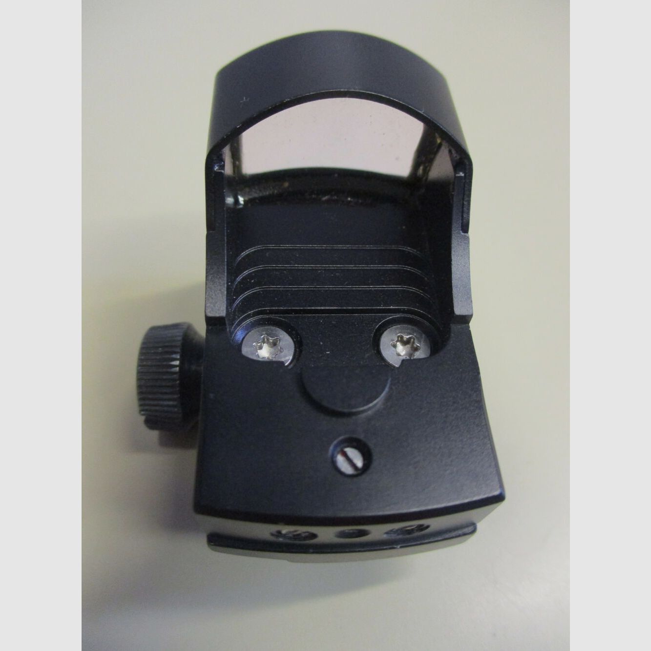 Docter Sight 14-15mm Schiene