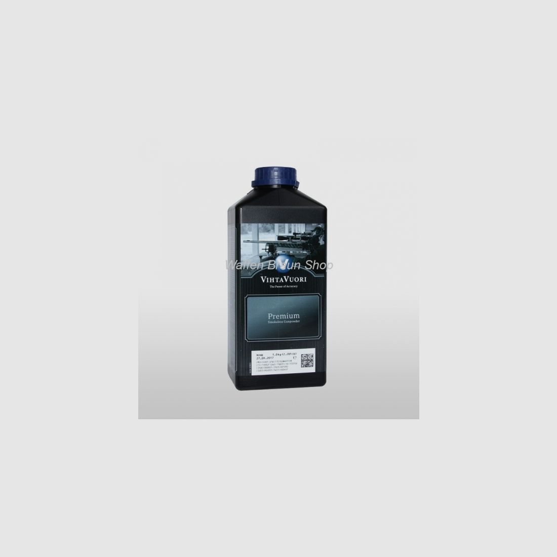 VihtaVuori N140 1000g