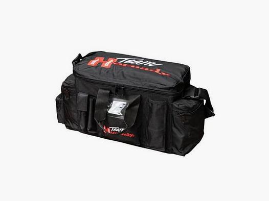 HORNADY RANGE BAG ''TEAM HORNADY''
