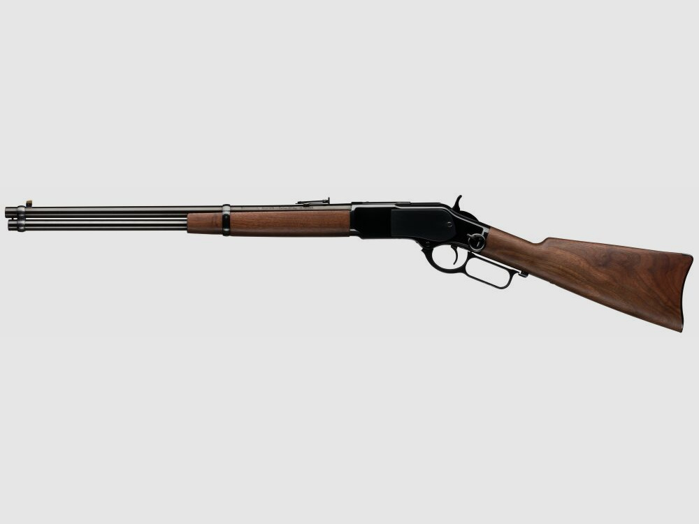 Winchester 1873 Carabina (MIROKU MANIFATTURA) In Magazzino