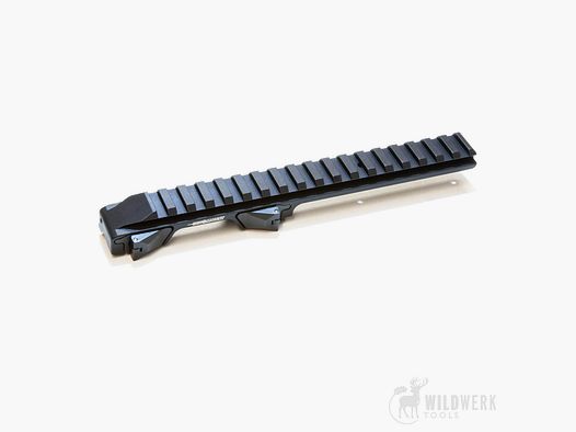 Innomount QD para Blaser - Picatinny - largo