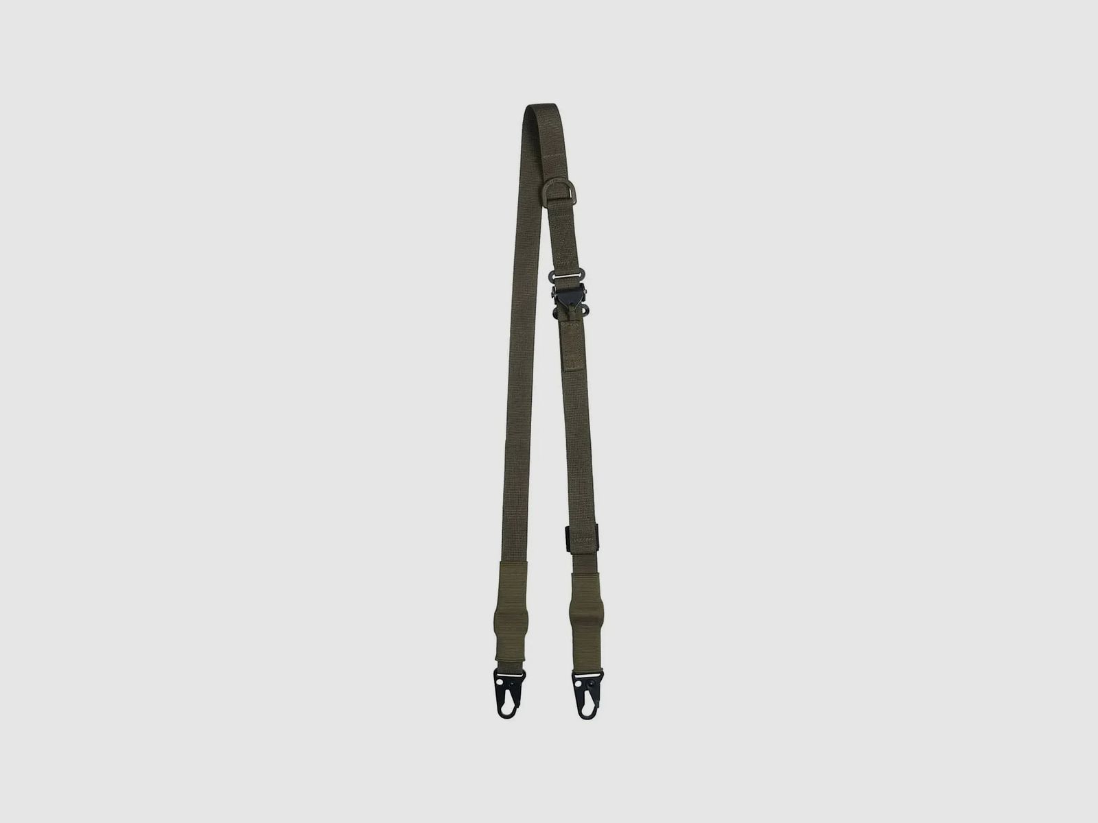 Lindnerhof Lindnerhof Trageriemen Gewehr GS113 steingrau