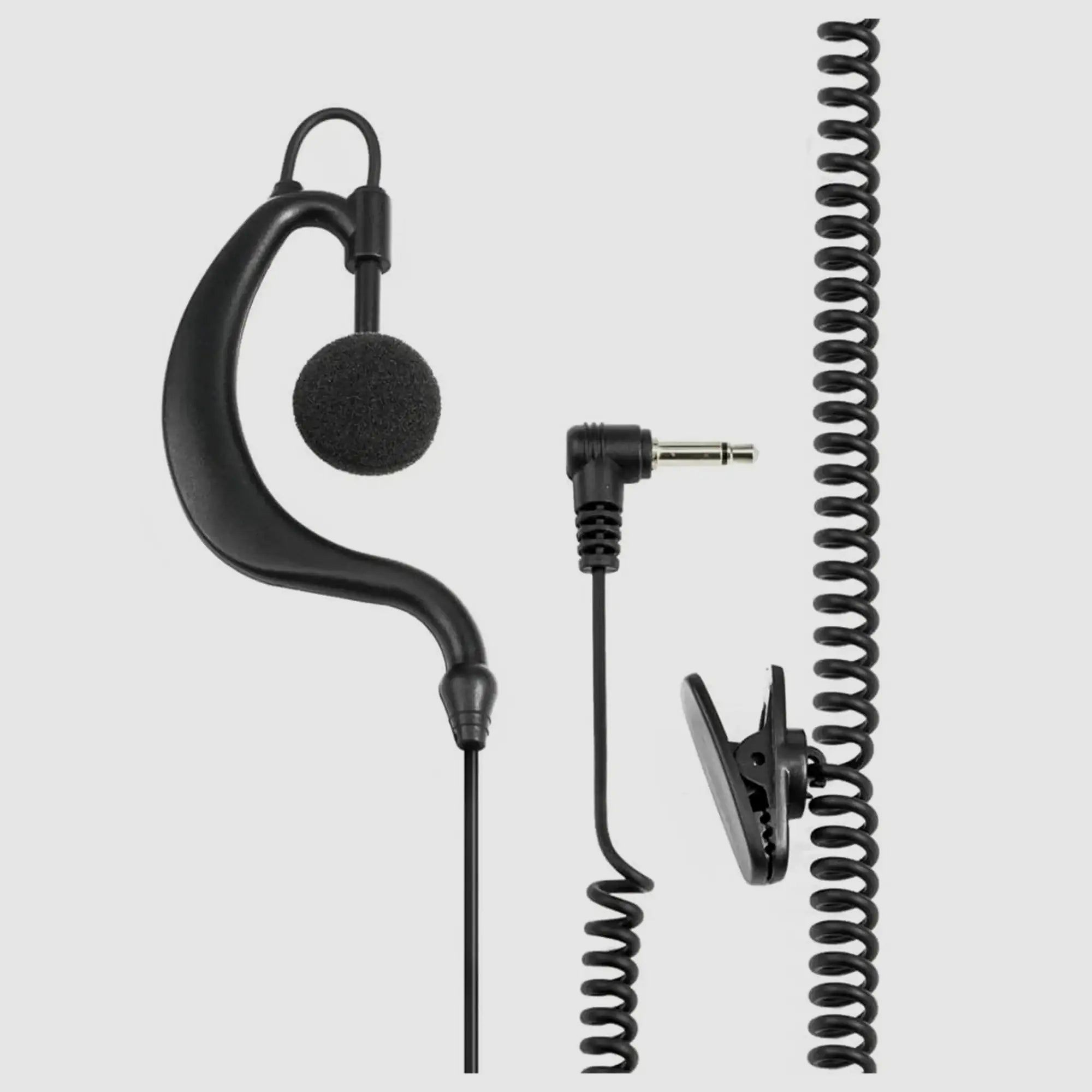 Midland oordopjes EP21