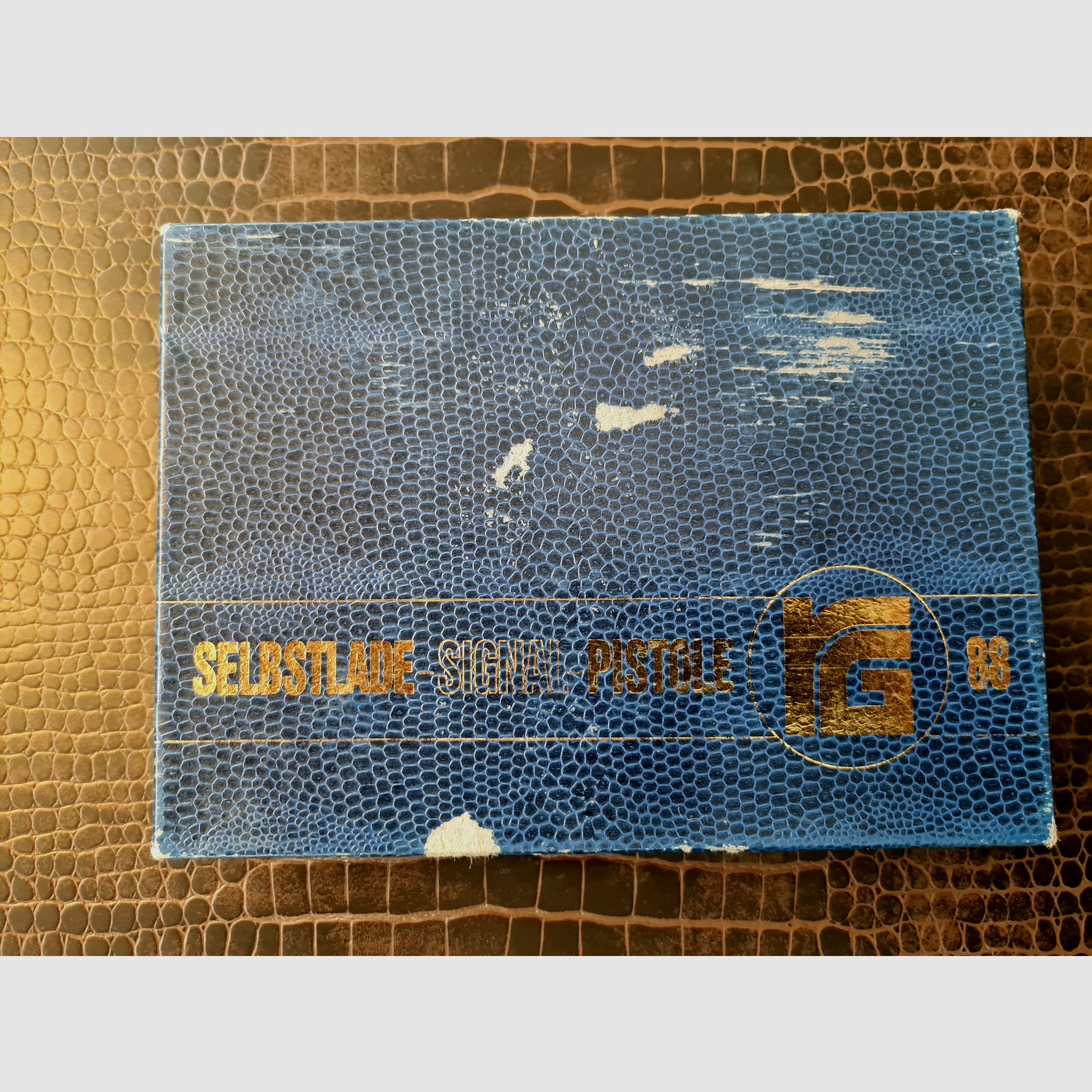 RÖHM RG88 przed przejęciem przez Umarex, zdjęcie 3 z 9