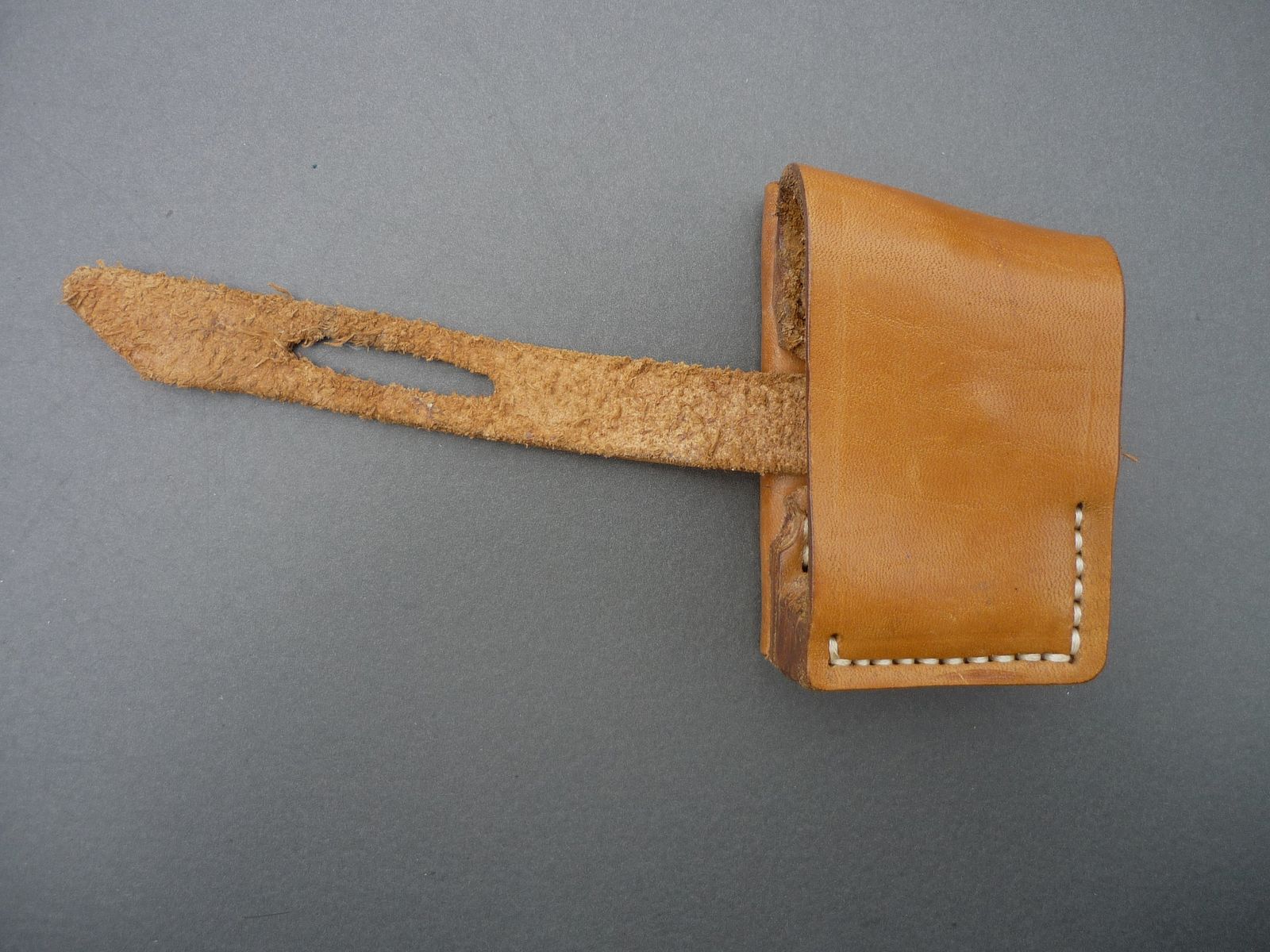 HKDesign Holster Art. Nr. 021  Yaqui Holster für Colt 1911 - Rechtshänder  2.Wahl