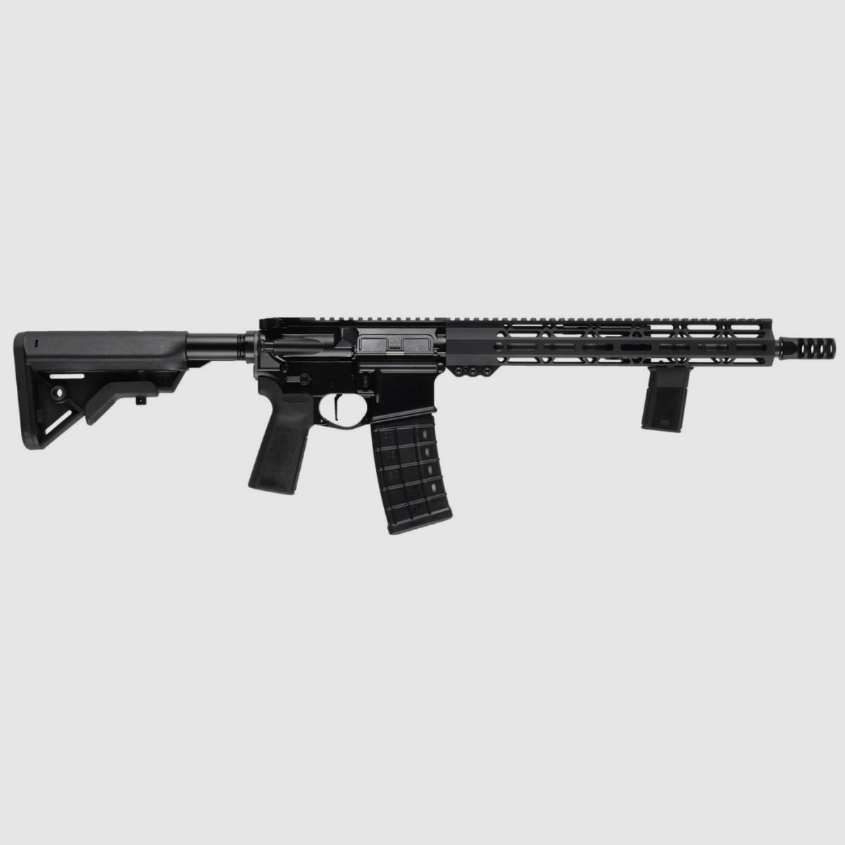 SOG P1 AR-15 14,5'' Pistón / AMBI / B5 / Disparador Triggertech Duty, imagen 1 de 15