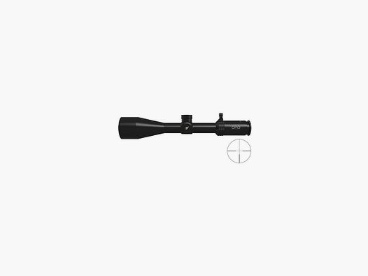 Lunette GPO Spectra 5X 3-15x56