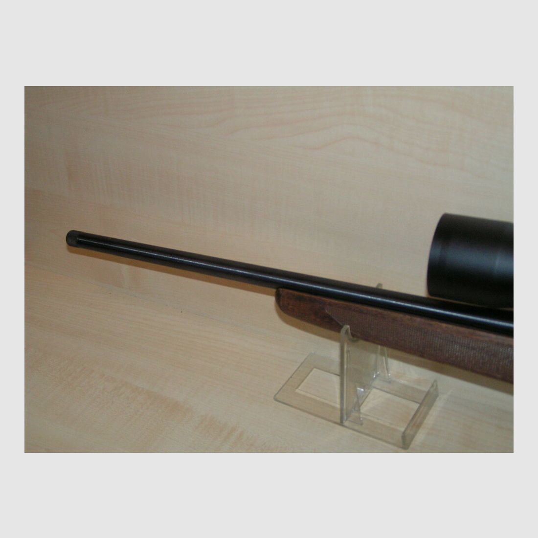 Système de liaison Tikka T3x Hunter