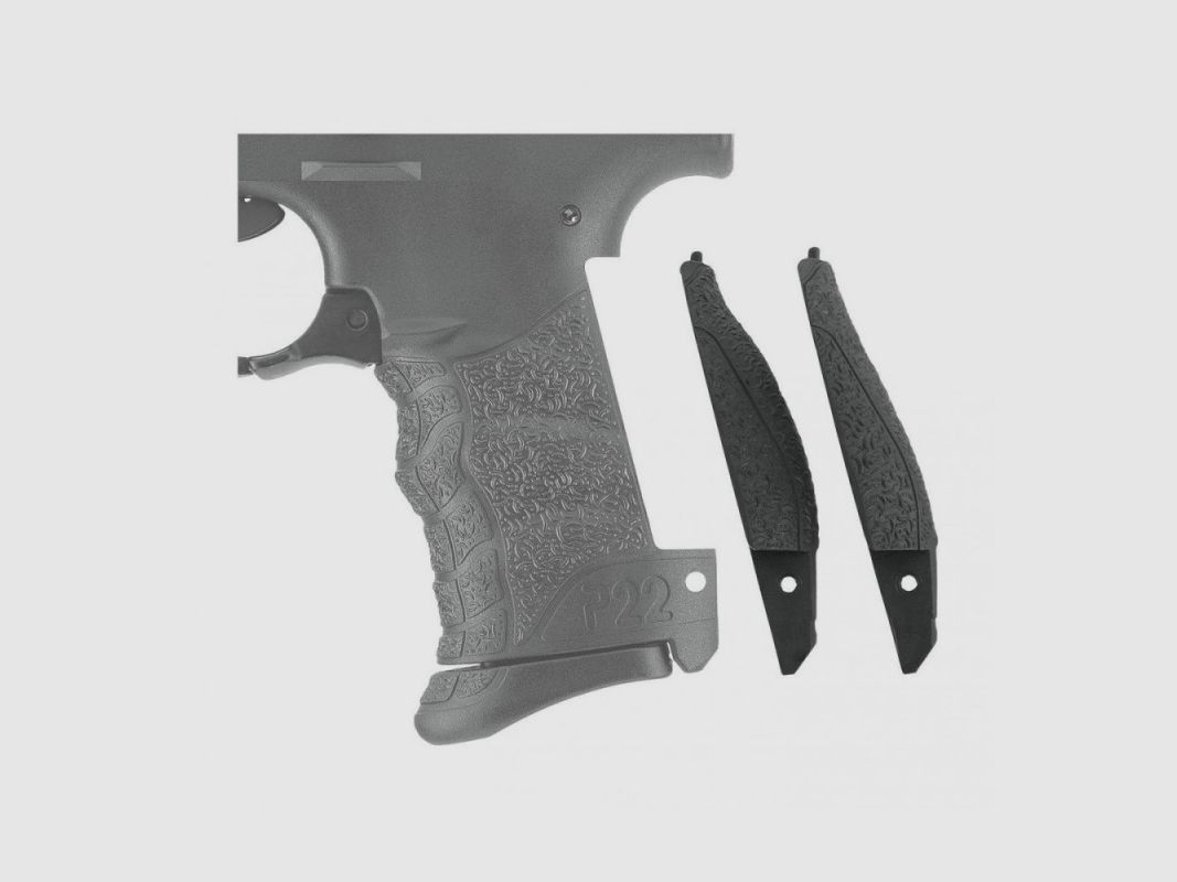 Walther P22Q 9 mm P.A.K., afbeelding 4 van 4