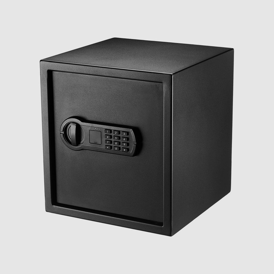 Waffenaufbewahrung für Pistolen 30L, Bild 5 von 6