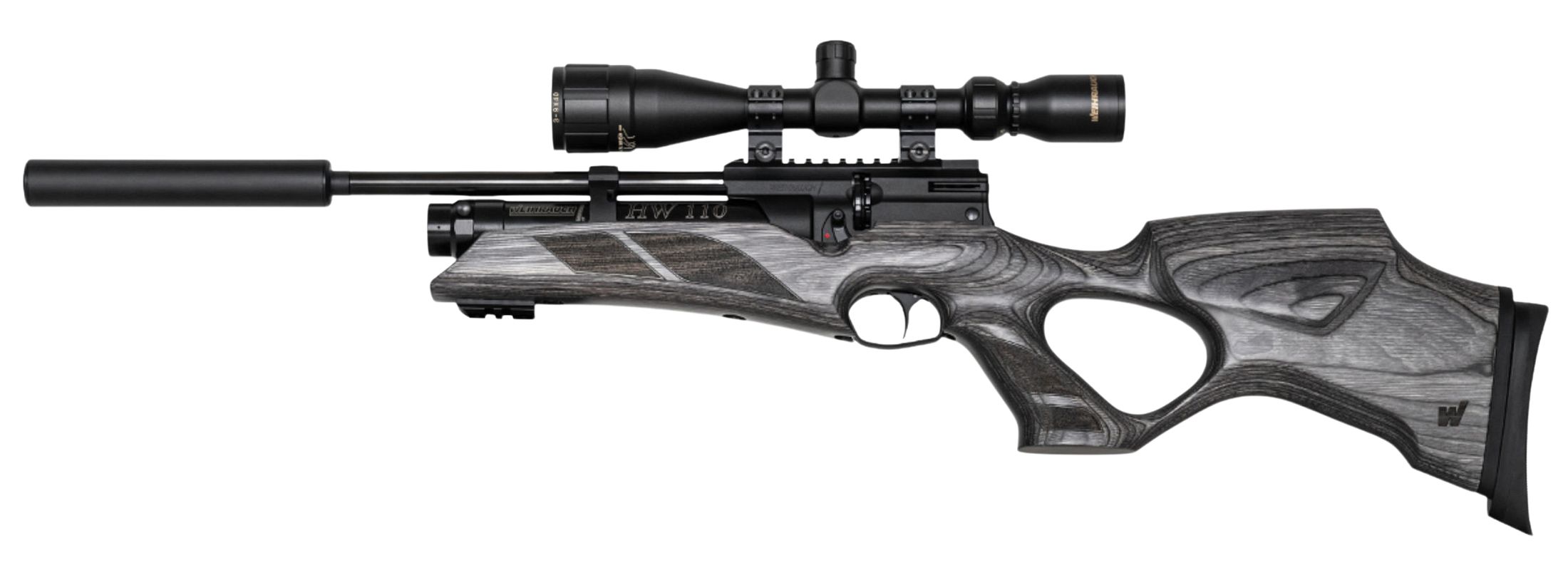 Weihrauch Sport HW 110 T / HW 110 TK