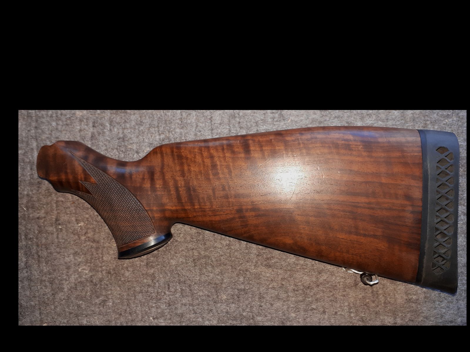 R 93 kolba w wersji lewostronnej