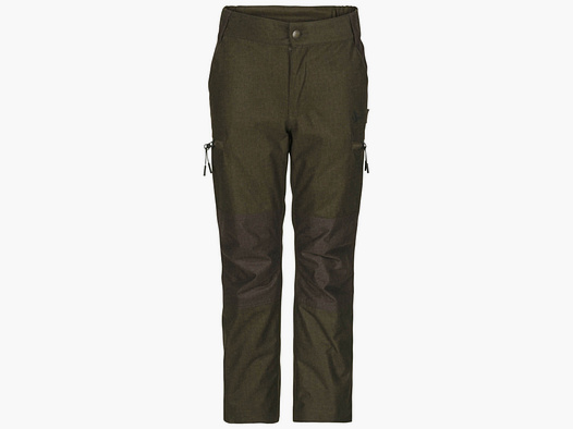 Seeland Kinder Jagdhose Avail Junior (Pine Green Melange)