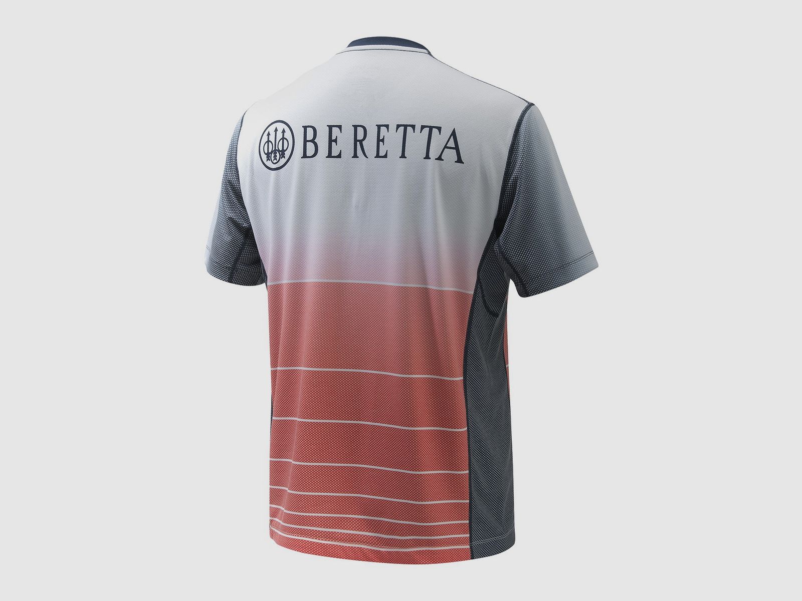 Beretta Dynamisch Schieten Rush T-Shirt, afbeelding 2 van 2