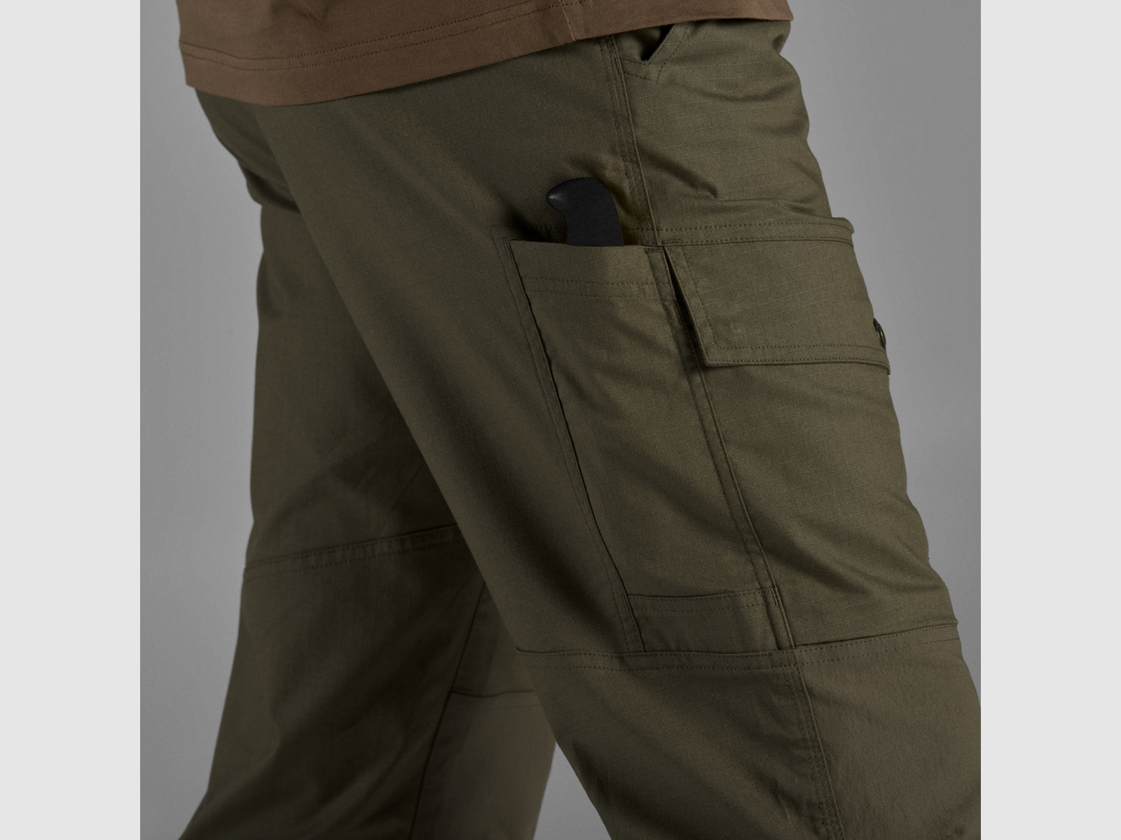 Pro Hunter pantaloni leggeri, immagine 4 di 5