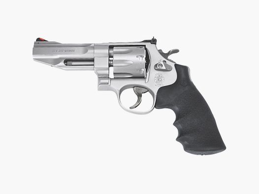 Smith & Wesson 627 4" - 178014