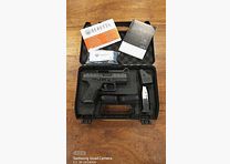 BERETTA APX COMPACT 9×21
