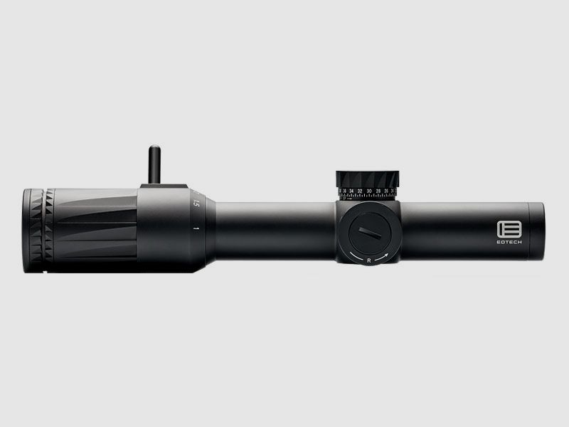 EOTECH Vudu 1-6x24 FFP SR1 MRAD