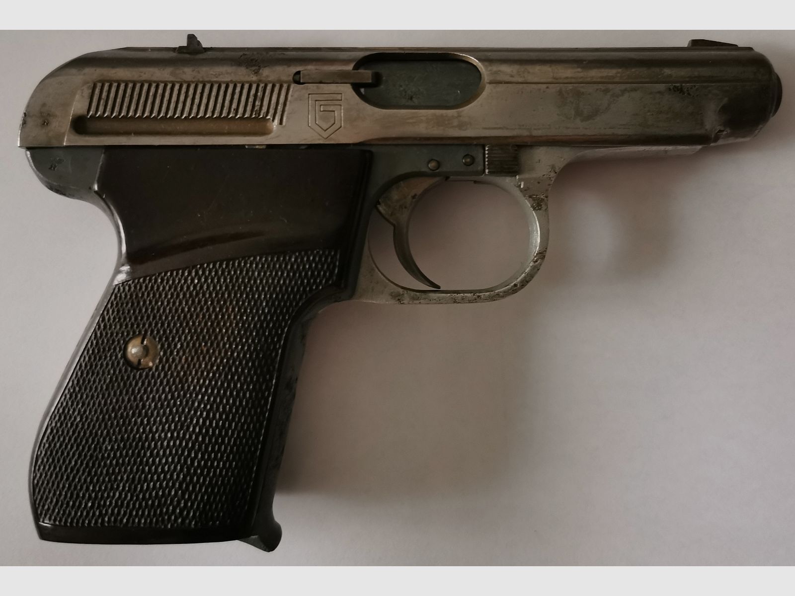 Un golpe de suerte para los coleccionistas