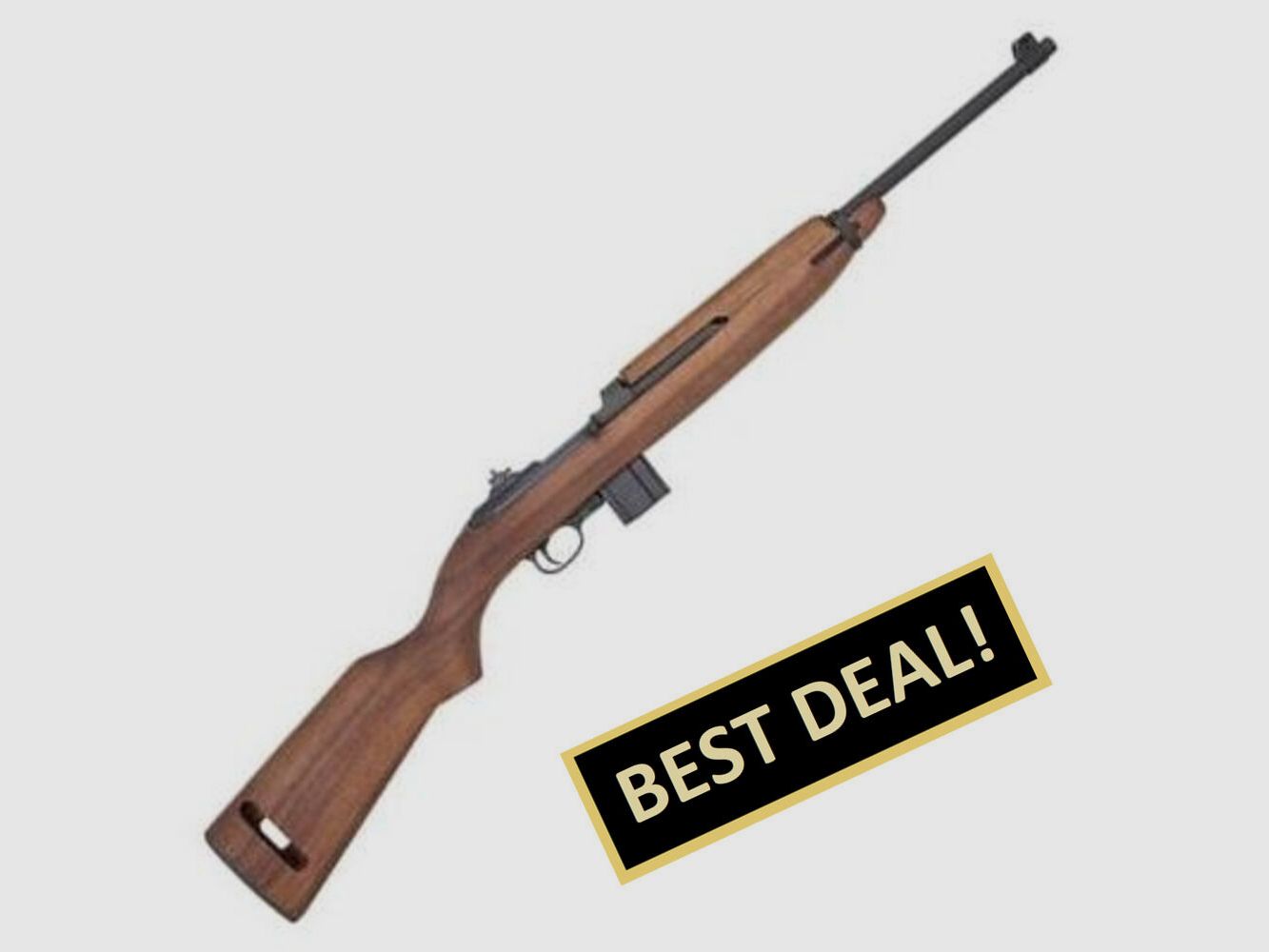 Auto-Ordnance M1 Carbine 18" (18 inches) GI .30 Carbine