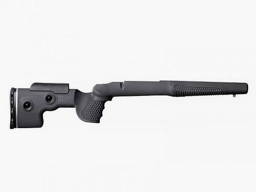 GRS Schaftsystem FENRIS, grau