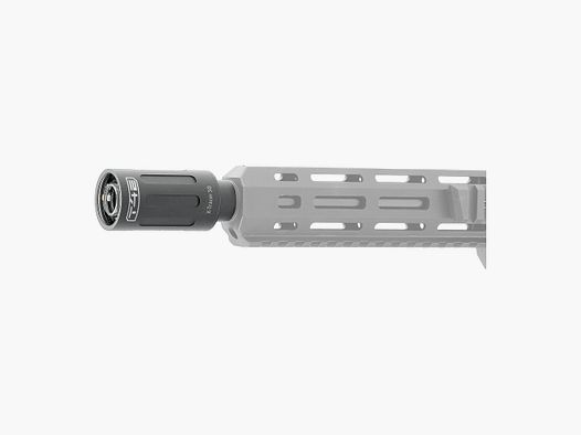 T4E X-Tracer 50 Simulador de Llama de Boca para X Tender