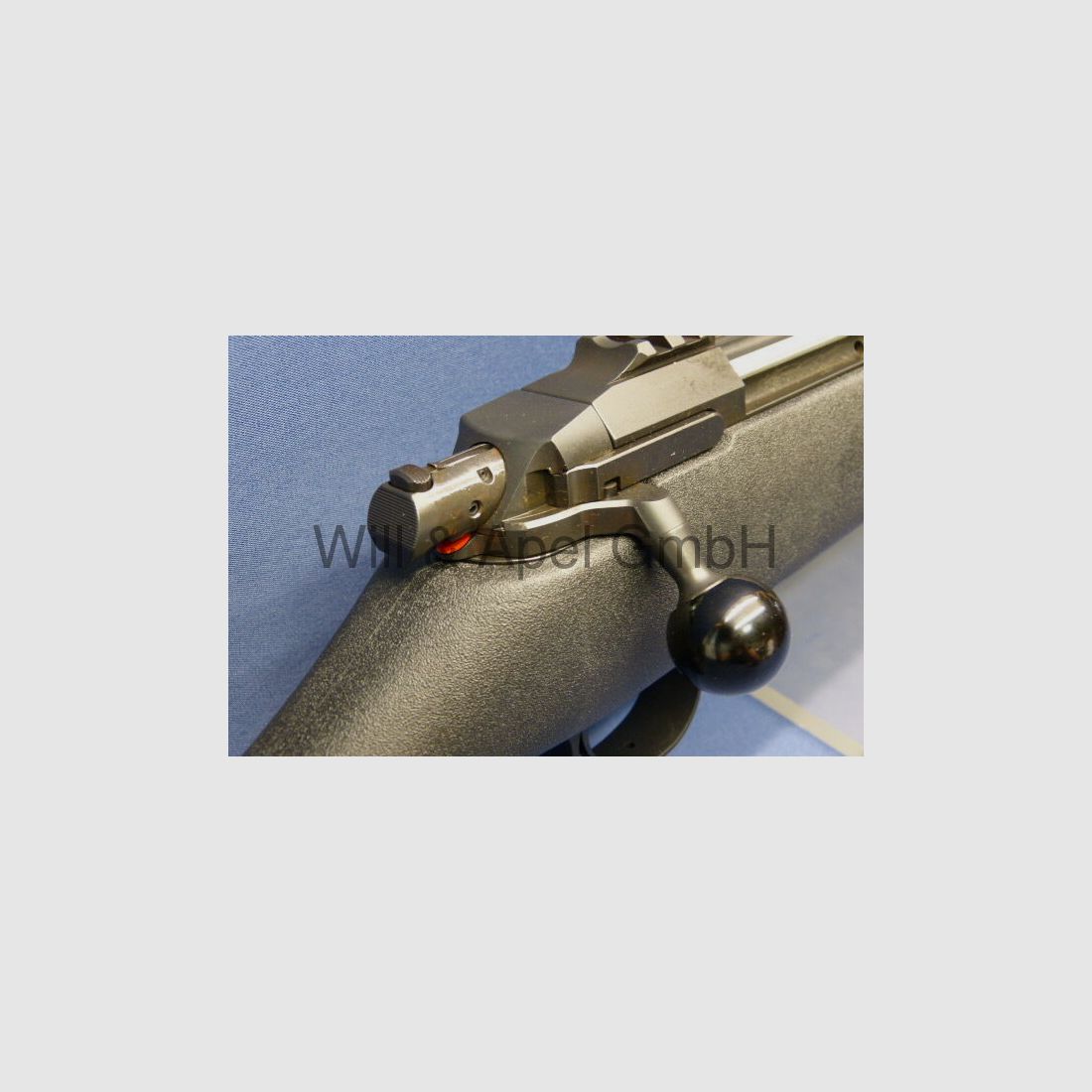 Steel Action Hunting Short FLEX