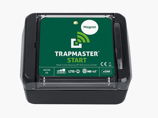 Trapmaster Trigger Alarm Start Neo