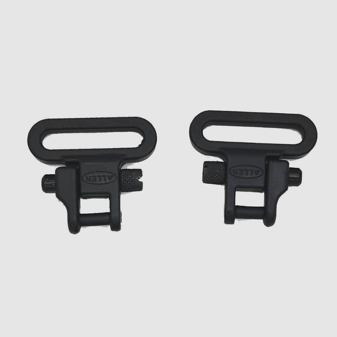 All stirrup leathers - 2 pieces