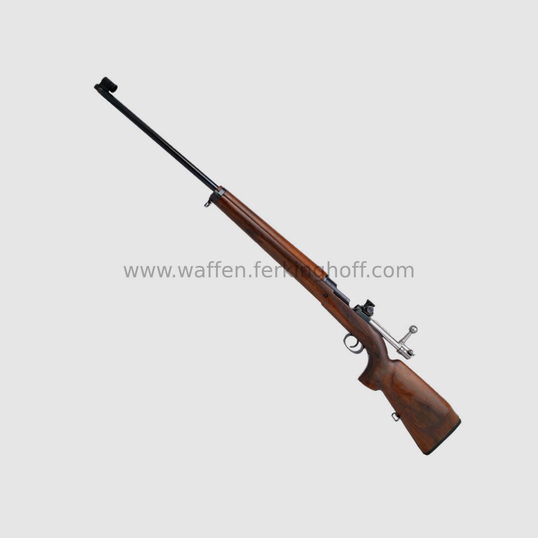 Carl Gustafs M63 Schweden 1916 Elit