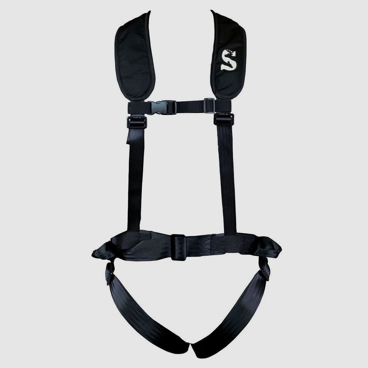 Summit Element Safety Harness Medium Sicherheitsgeschirr