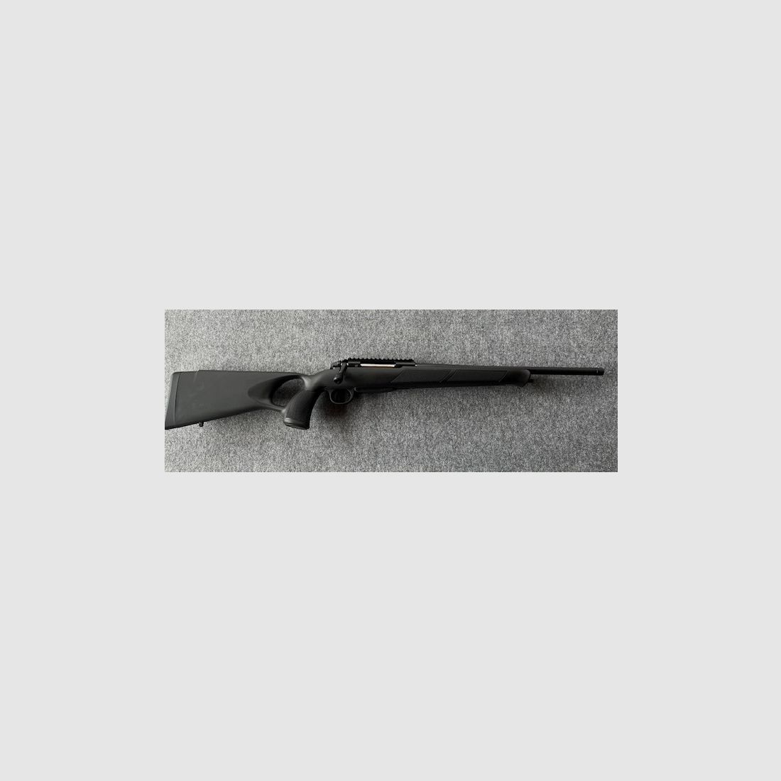 Mercury Rover Thumbhole G2,  .308 WIN Lauflänge 45 cm