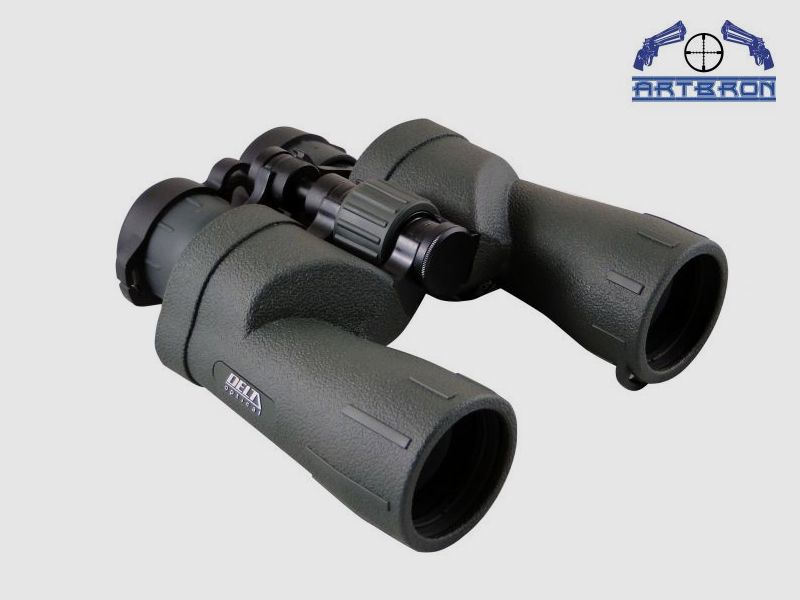 Jumelles Delta Optical Titanium 10x42
