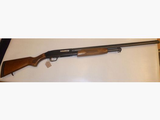 Mossberg 500 A