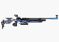 Carl-Walther LG500-M itec Anatomic Biometryczny uchwyt prawy rozmiar M