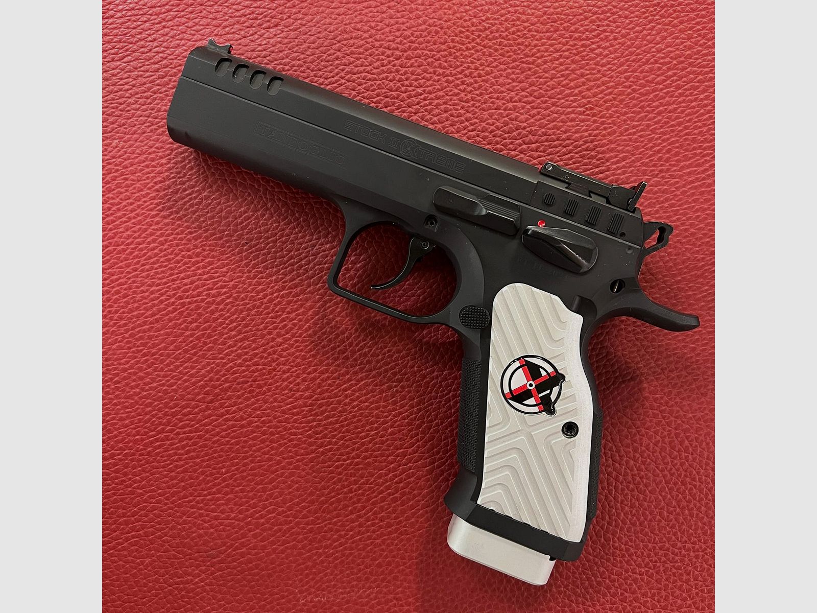 Tanfoglio Stock 2 Xtreme, Bild 1 von 4