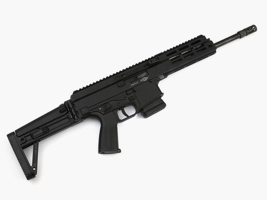 Brügger Thomet APC Pro 223Rem