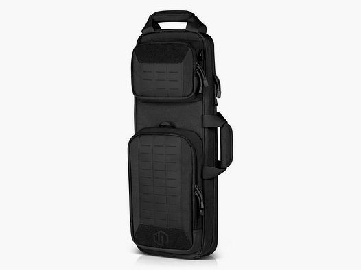 SAVIOR URBAN TAKEDOWN RIFLE 25 POLLICI
